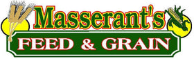 Masserants Feed Grain