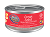 NutriSource Grain Free Ocean Select Canned Cat Food