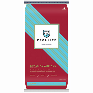 PROELITE GRASS ADVANTAGE PELLET