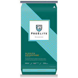 PROELITE ALFALFA ADVANTAGE SUPPLEMENT