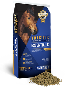 Tribute Essential K®