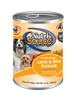 NutriSource Lamb & Rice Canned Dog Food