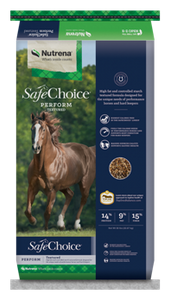 SAFECHOICE® PERFORM TEXUTRED